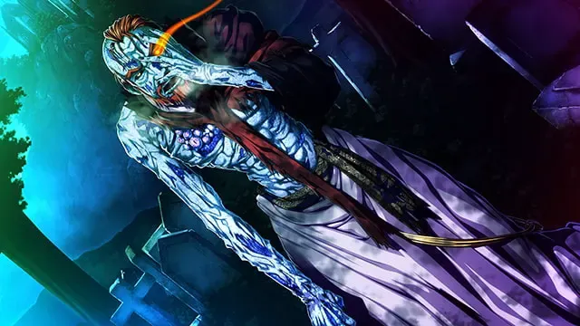 伊甸骑士-第1章外传 淫荡的巫女姬塞西莉篇 预览图 17