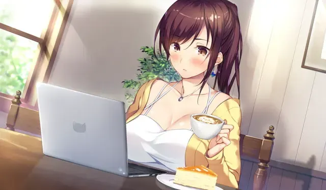 恋书 预览图 12
