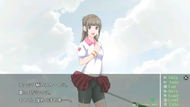 姦染 Ball Buster（老版+重置版） 预览图 5