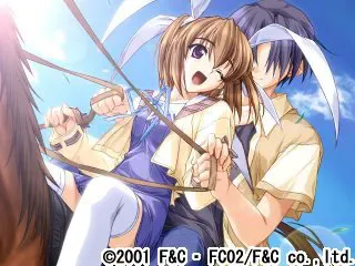 （五）快餐店之恋！！3 预览图 28