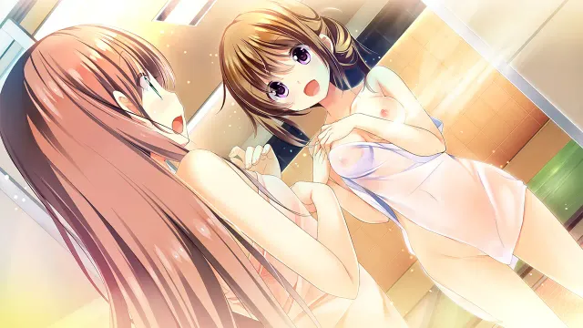 乙女骑士♥立刻拥抱我 预览图 1