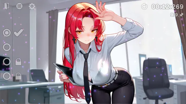 Five Levels of Love 预览图 3