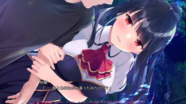 娇羞之恋 -Making＊Lovers- 迷你粉丝盘 Vol.02 小呗＆初穗篇 预览图 5