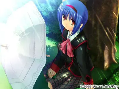 Little Busters! 预览图 15