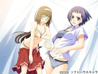 Daisounan 预览图 5