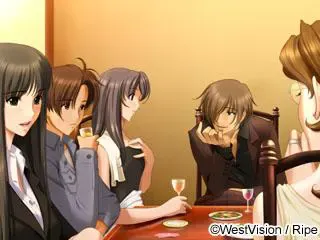 Nonfiction ～没有题名的爱情故事～ 预览图 25