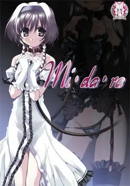 Mi・da・ra 封面