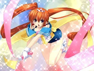 樱花骑士·瑞希 预览图 11