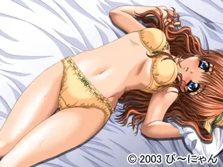 母女盖饭3～我是那家伙那家伙是我～ 预览图 19