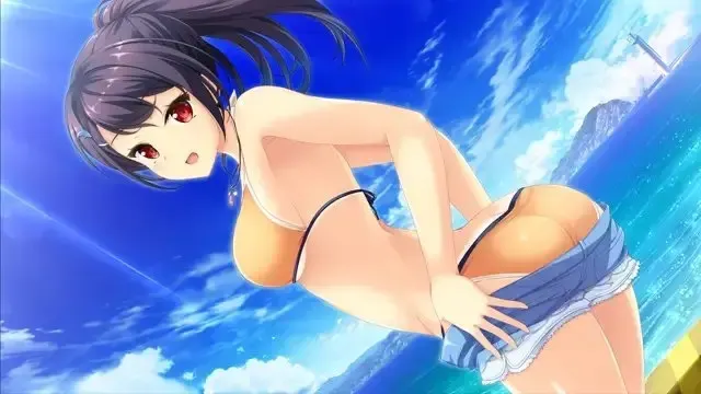 碧海晴空、彼岸相连 预览图 12