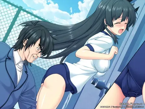 风纪委员 白纱 预览图 3