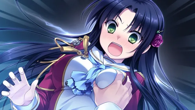 淑女同萌！-New Division- 预览图 4