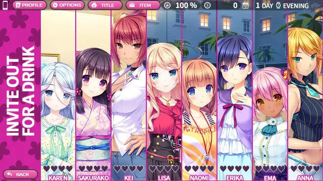 Tropical Liquor 预览图 2