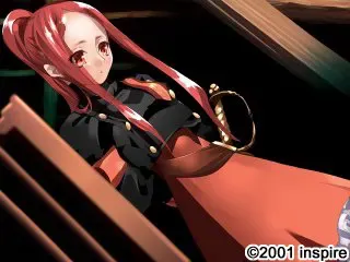 Pretty Crisis 2nd 预览图 4