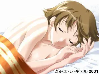 r.p.m.～瞳中的回忆～ 预览图 1