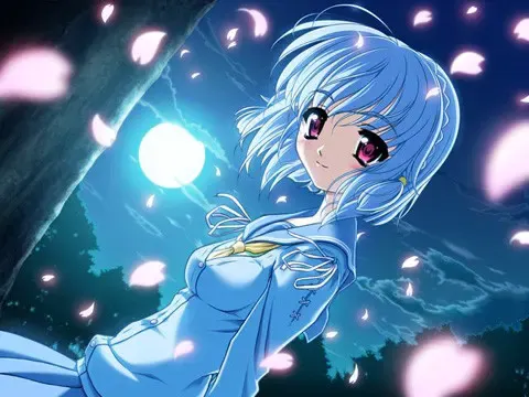AYAKASHI 妖 预览图 12