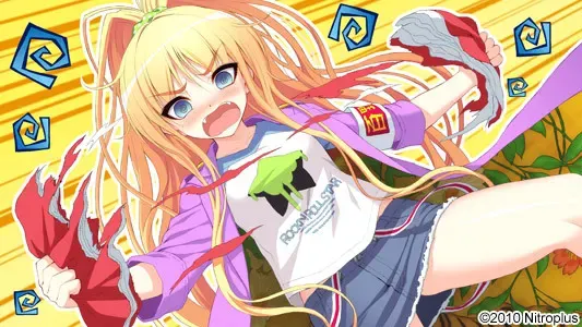 Axanael 预览图 5