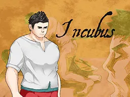 Incubus 封面