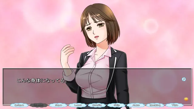 ぶらがく 预览图 3