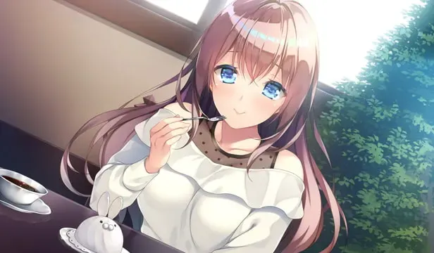 糖霜-love coating- 预览图 13