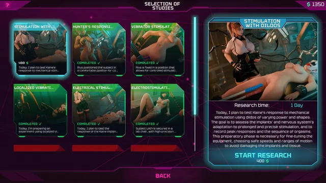SQUAD XXX: Slut Hunt 🚨 预览图 29
