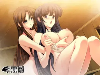 姐妹巫女～耻辱的紧缚卍责～ 预览图 9