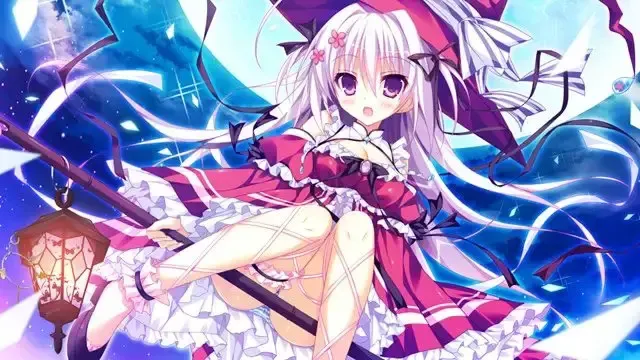 惊慌·混乱 预览图 9