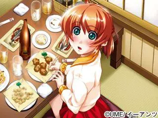 桃子酱for Me R 外传 ～寄托于戒指的思念～ 预览图 15