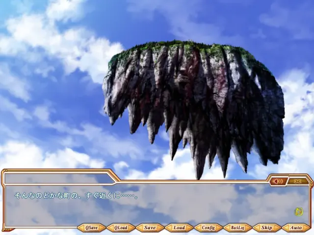 Maximum Magic: Quirk of Destiny 预览图 1