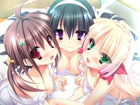 妹选拔总选举 预览图 20