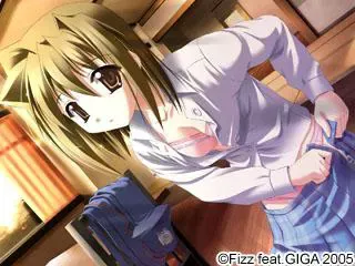 恋桃 预览图 2