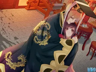 苍天的彼方 预览图 21