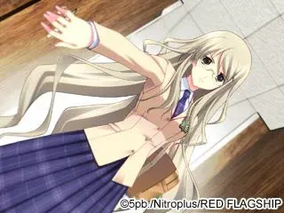 Chaos;Head 预览图 22