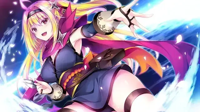 Secret Agent影华～shadow flower～ 预览图 16
