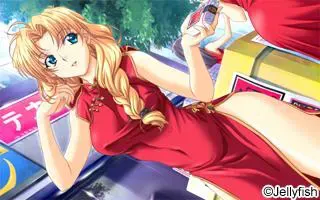 LOVERS～坠入爱河的话…～ 预览图 36