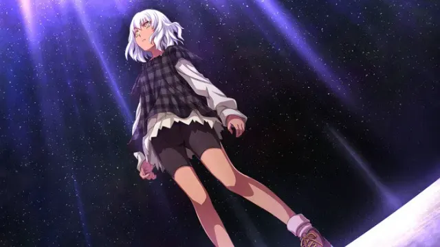 虚空的巴洛克 预览图 34