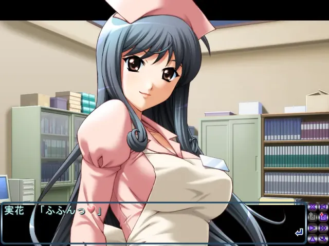メイドイン お仕事 预览图 6