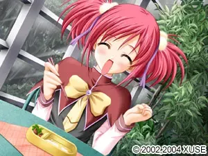 Floralia ～フローラリア～ 预览图 22