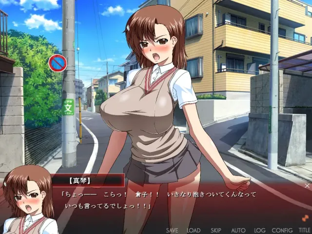 某格斗少女长达4年的绝顶调教 预览图 1