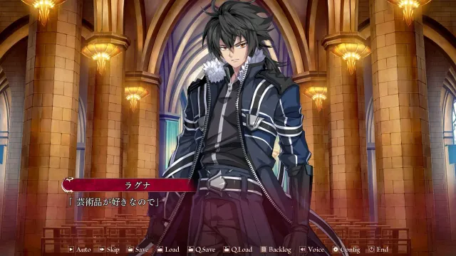 银色逆袭 诸神黄昏 预览图 7