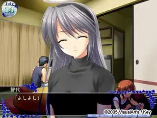 智代after～It’s a Wonderful Life～ 预览图 13