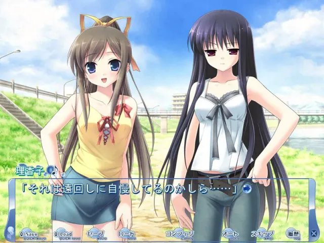 夏之雨 预览图 7