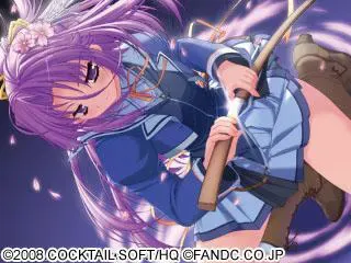 （十）快餐店之恋！！G.P. 预览图 26