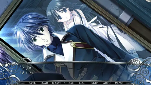 Chaos Labyrinth 预览图 2