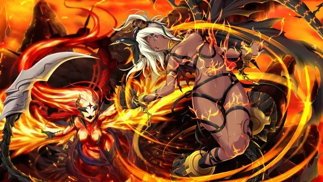 神之幻想曲 预览图 15