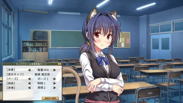 Ｍ．Ｃ．催眠研究 预览图 4