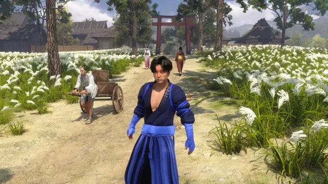 红面具浪人 预览图 20
