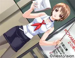 OL狩猎～湿润的办公室～ 预览图 18