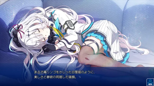 越界恋人!! 预览图 2
