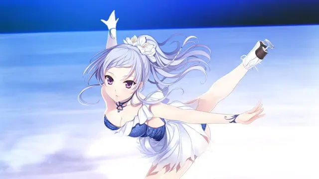 银色遥远 预览图 25